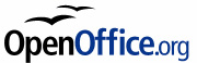 view a FLASH INTRO to  Open Office features