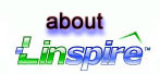click to find out more about the LINSPIRE Desktop Software