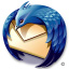 Find out more about the Mozilla Thunderbird e-mail client software